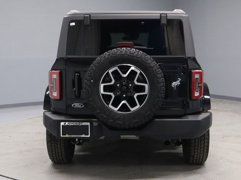 Certified 2024 Ford Bronco Outer Banks image 10