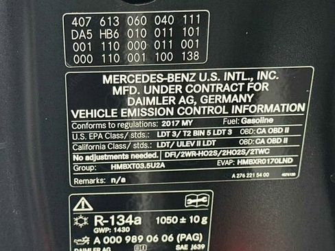 Used 2017 Mercedes-Benz GLE 350 4MATIC image 35