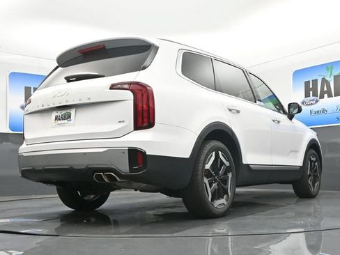 Used 2023 Kia Telluride S w/ S Sunroof Package AWD/4WD image 20