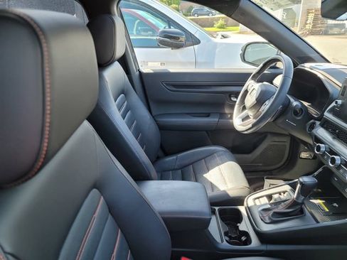 Used 2024 Honda CR-V Sport-L image 4