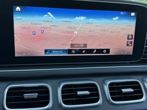 Used 2020 Mercedes-Benz GLE 350 4MATIC image 28