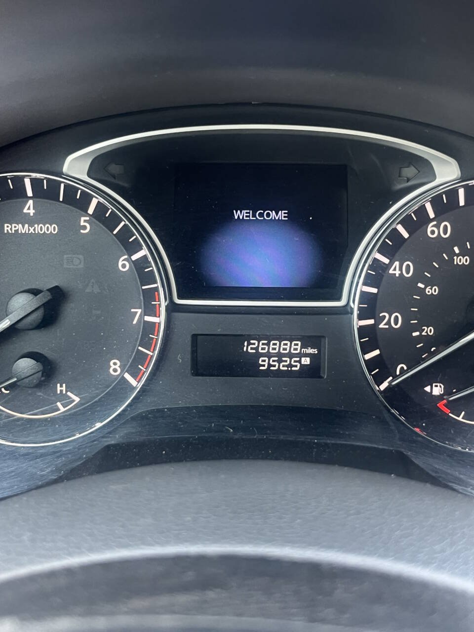 Used 2015 Nissan Altima 2.5 SL w/ Moonroof Package FWD image 14