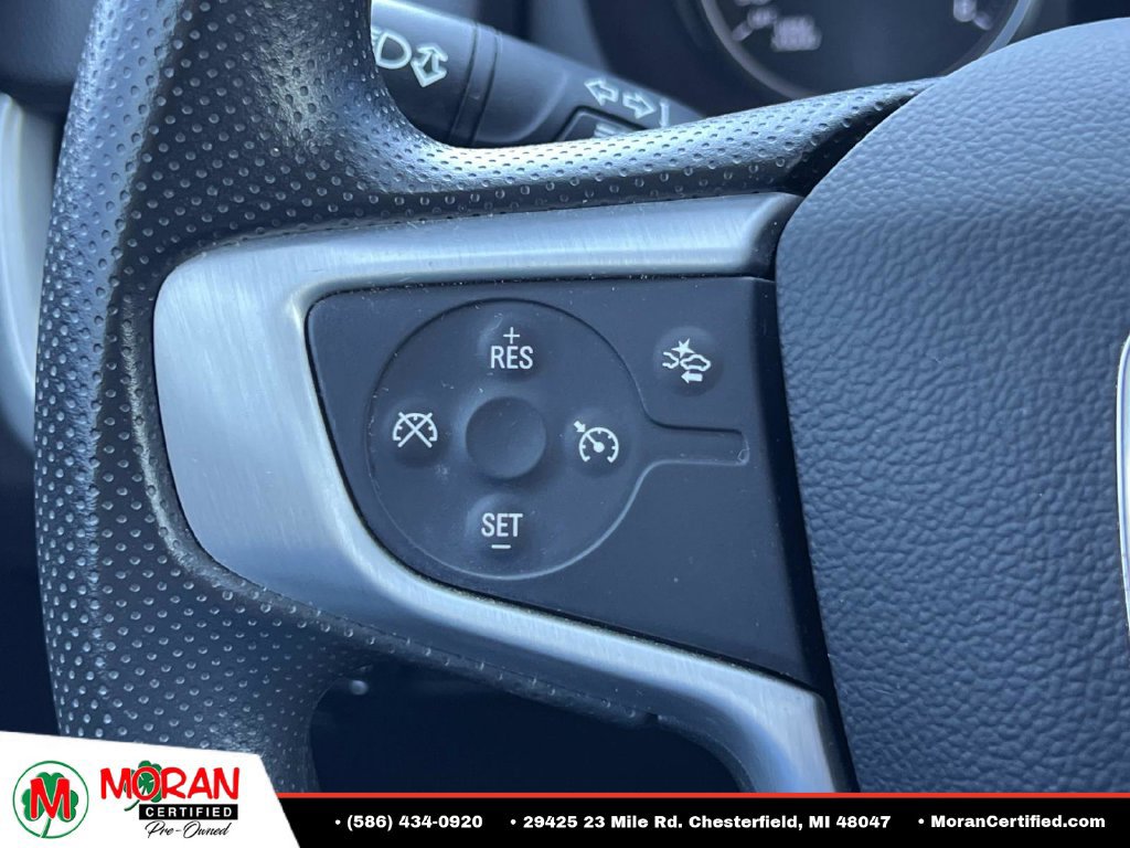 Used 2024 GMC Terrain SLE w/ Driver Convenience Package AWD/4WD image 27