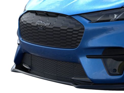 New 2026 Ford Mustang Mach-E Premium w/ Sport Appearance Package RWD image 17