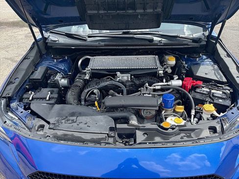 Used 2022 Subaru WRX Premium AWD/4WD image 28