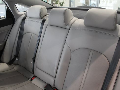 Used 2019 Hyundai Sonata Limited image 17