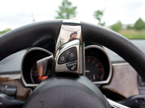 Used 2007 BMW Z4 3.0si image 22