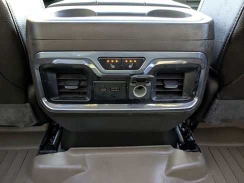 Used 2021 GMC Sierra 2500 Denali image 32