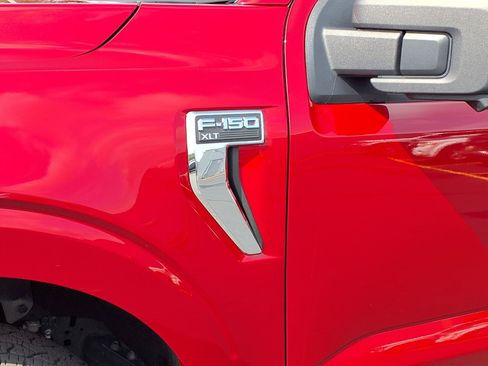 Used 2022 Ford F150 XLT w/ Equipment Group 302A High AWD/4WD image 29