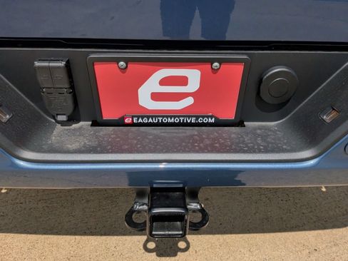 New 2026 GMC Sierra 2500 Denali Ultimate AWD/4WD image 50