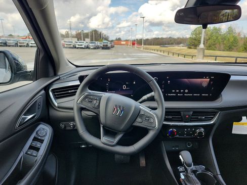 New 2026 Buick Encore GX Sport Touring w/ Comfort Package image 11