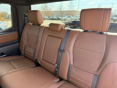 Used 2023 Toyota Tundra 1794 Edition image 30