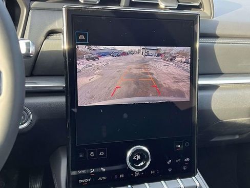 New 2026 GMC Terrain Elevation w/ Elevation Premium Package image 21