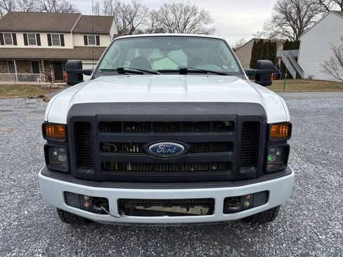 Used 2008 Ford F350 XL image 6