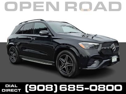 Used 2026 Mercedes-Benz GLE 450 4MATIC