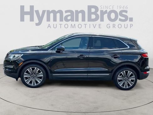 Used 2016 Lincoln MKC Black Label image 26
