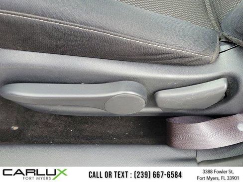 Used 2015 Nissan Sentra FE+ S image 22