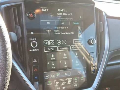 Used 2024 Subaru Impreza 2.0i Sport image 17