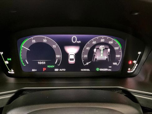 Used 2023 Honda Accord Sport image 26