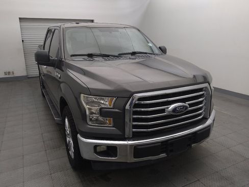 Used 2017 Ford F150 XLT w/ Equipment Group 302A Luxury RWD image 14