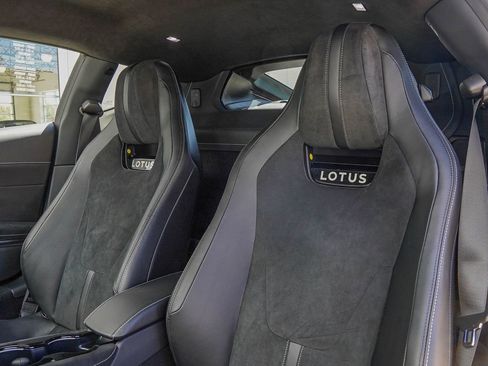 New 2026 Lotus Emira RWD image 21