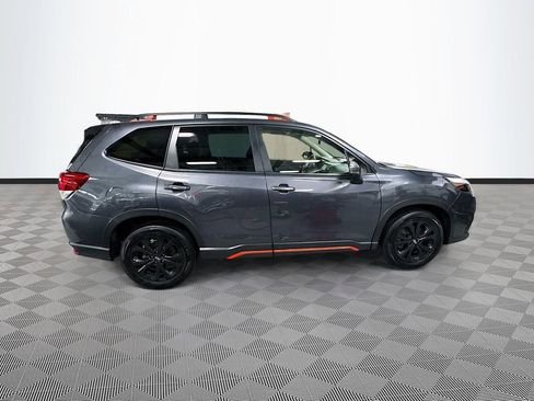 Used 2024 Subaru Forester Sport image 35