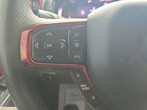 Used 2025 RAM 1500 Rebel w/ Rebel Level 1 Equipment Group AWD/4WD image 27