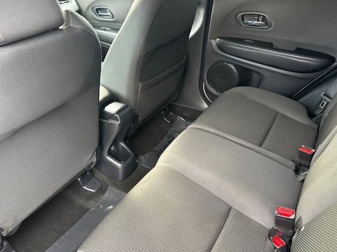 Used 2022 Honda HR-V Sport image 13