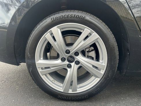 Used 2025 Audi A5 2.0T Premium w/ Convenience Package image 31