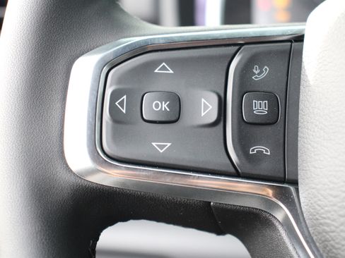 New 2026 RAM 2500 Laramie image 9