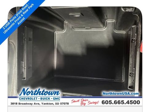 Used 2022 GMC Sierra 3500 AT4 w/ AT4 Premium Plus Package image 27