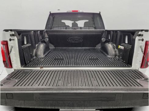 Used 2024 Ford F150 XLT w/ Mobile Office Package AWD/4WD image 16
