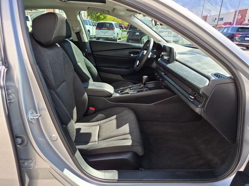 Used 2024 Honda Accord EX image 34