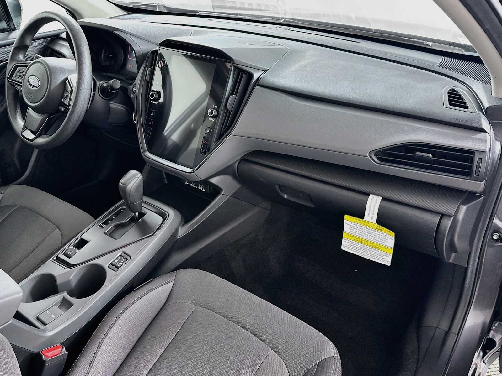 Certified 2026 Subaru Crosstrek 2.5i Premium AWD/4WD image 26