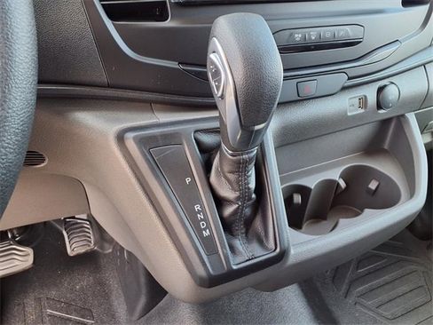 New 2026 Ford Transit 350 148 High Roof Extended w/ Load Area Protection Package image 12