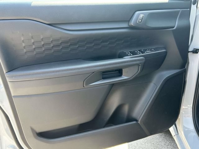 New 2026 Ford Ranger XLT w/ Black Appearance Package AWD/4WD image 14