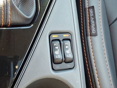 Certified 2024 Subaru Crosstrek 2.5i Limited w/ Popular Package #4A image 24