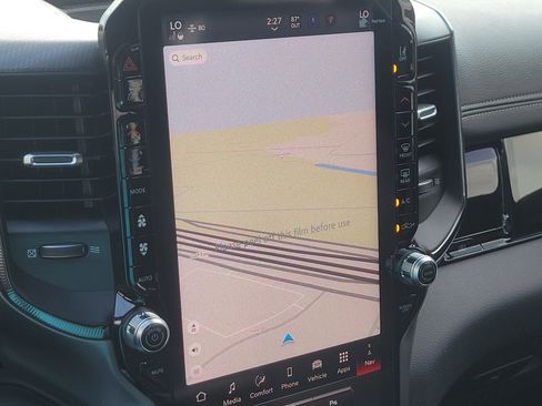 New 2026 RAM 1500 Rebel image 18