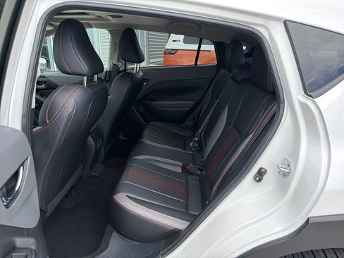 Used 2024 Subaru Crosstrek 2.5i Limited AWD/4WD image 12