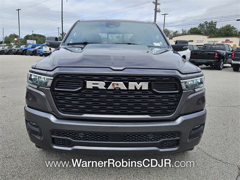 New 2026 RAM 1500 Big Horn image 2