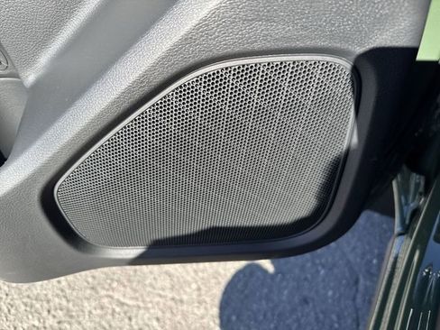 New 2026 Nissan Frontier PRO-4X w/ Tow Package image 26