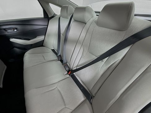 New 2025 Honda Accord SE image 29