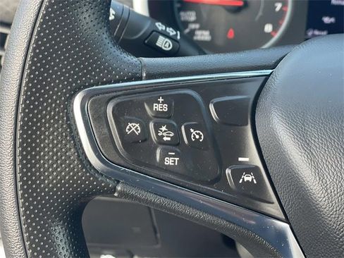 Used 2023 Chevrolet Malibu LT image 9