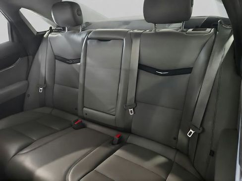 Used 2016 Cadillac XTS Premium FWD image 26