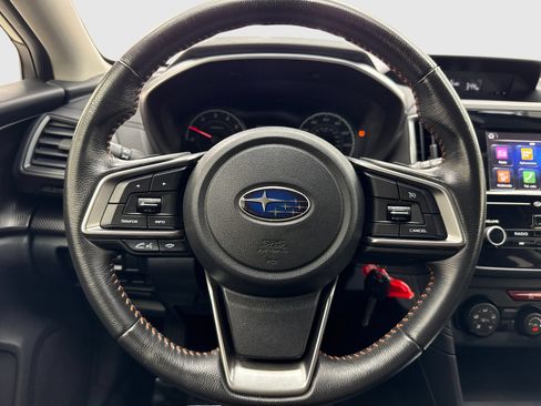 Used 2018 Subaru Crosstrek 2.0i Premium w/ Popular Package #2 AWD/4WD image 19