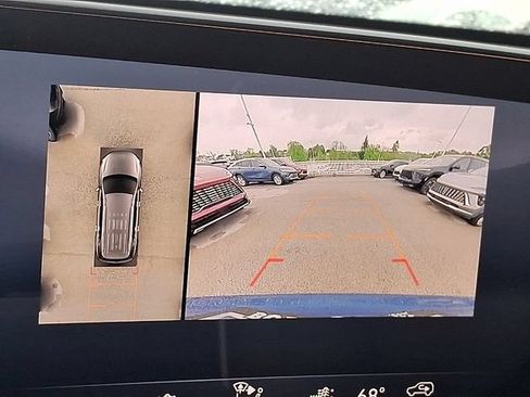 New 2026 Buick Enclave Preferred w/ Power Package AWD/4WD image 18