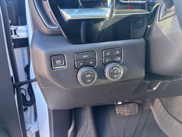 New 2026 Chevrolet Silverado 1500 RST w/ Safety Package AWD/4WD image 21