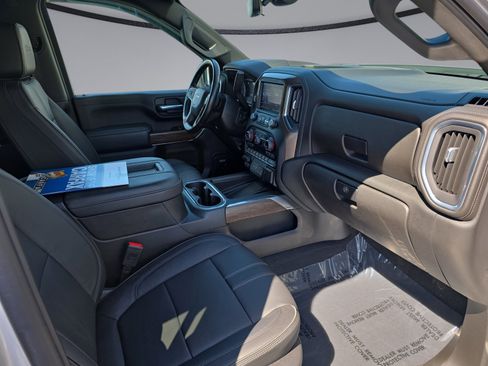 Used 2022 Chevrolet Silverado 3500 High Country w/ Z71 Off-Road Package AWD/4WD image 34