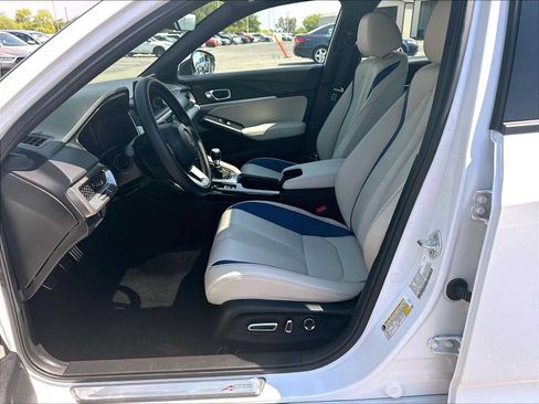 Used 2026 Acura Integra A-Spec FWD image 26