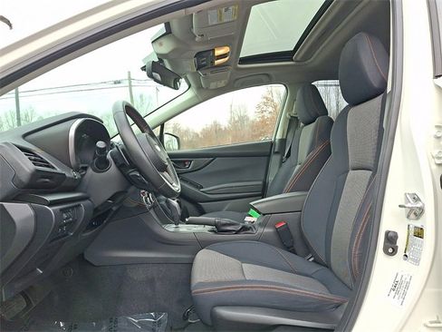 Used 2023 Subaru Crosstrek 2.0i Premium image 14